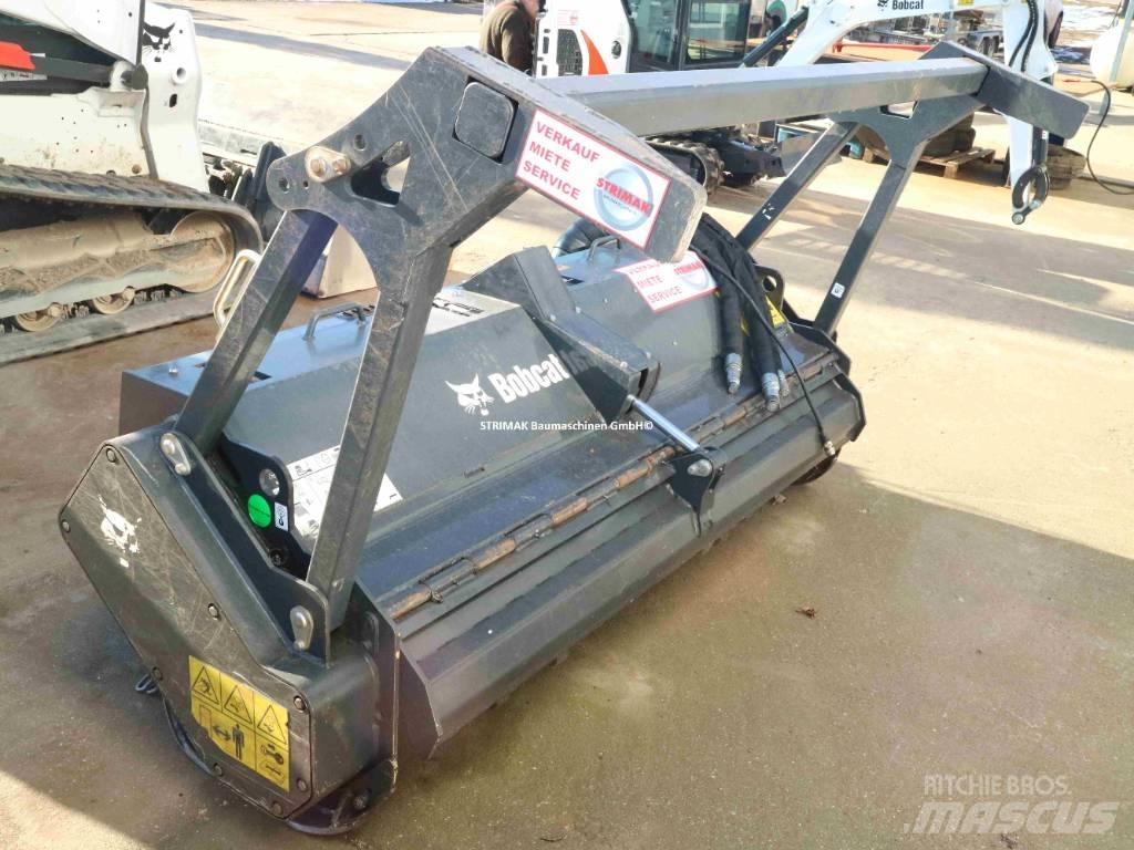Bobcat FRC200HT Muut metsäkoneet