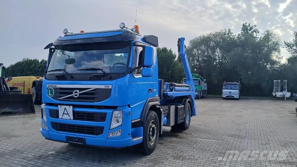 Volvo FM 330 Vaihtolava-autot