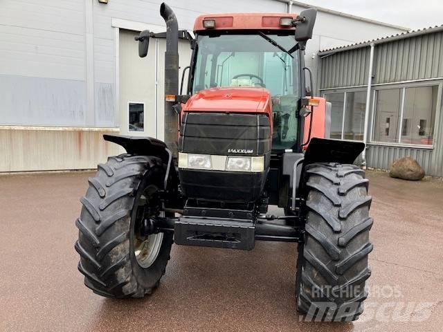 Case IH MX 110 Traktorit