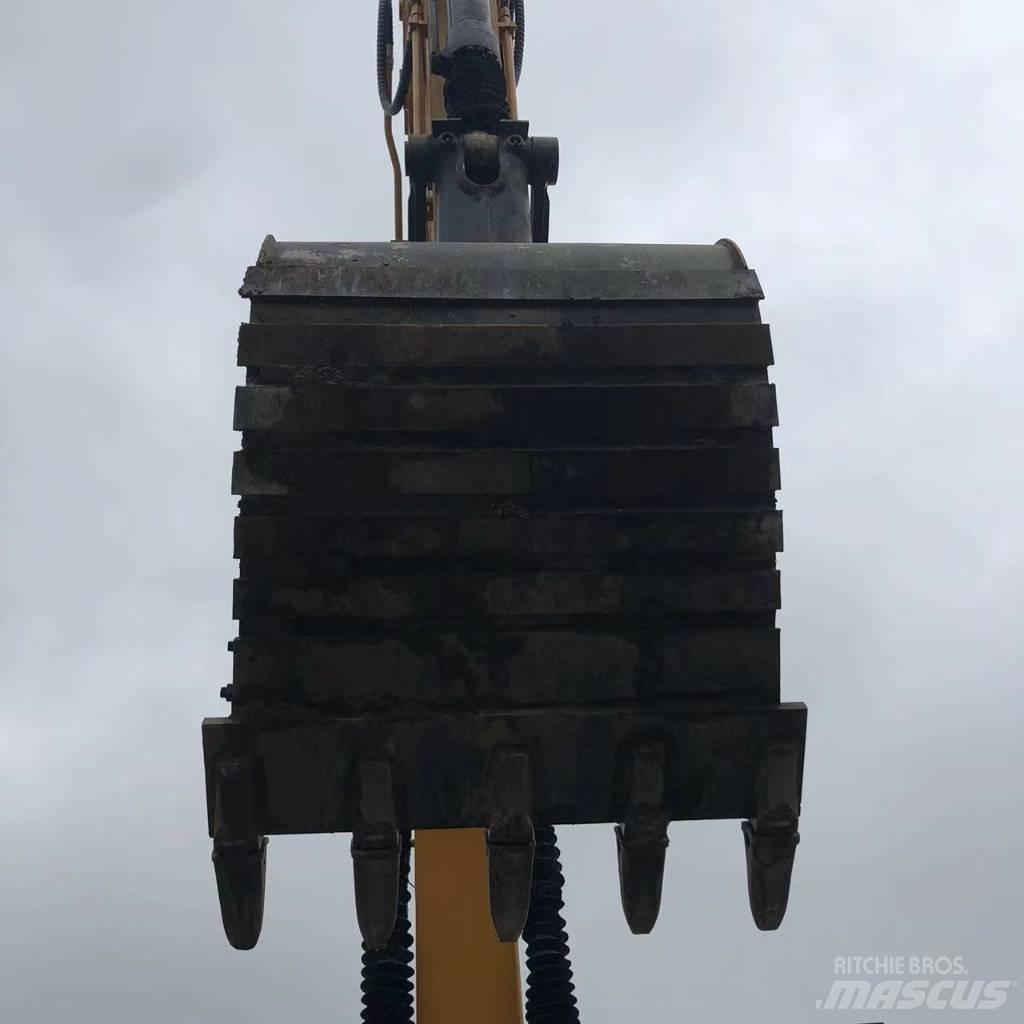 Sany SY365H Telakaivukoneet