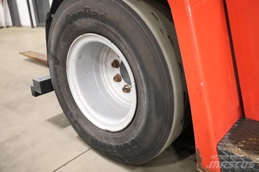 Kalmar DCE 50-6 HM Dieseltrukit