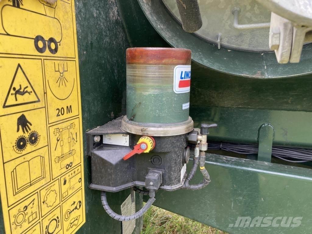  SONSTIGE GG22 Lietteen levittimet