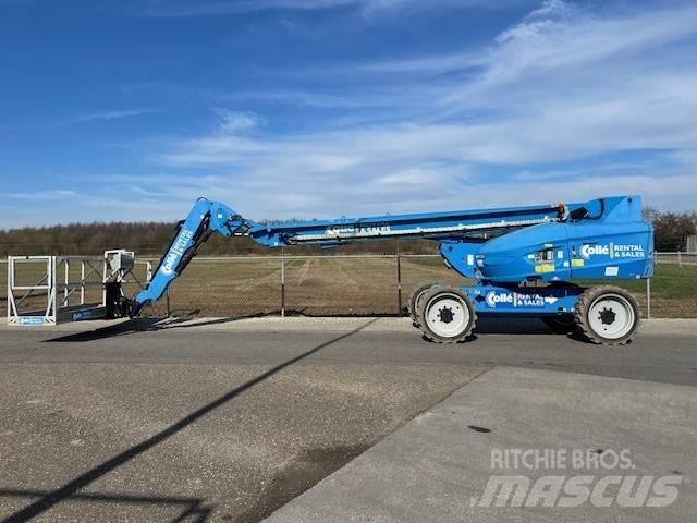 Manitou 280 TJ Teleskooppipuominostimet