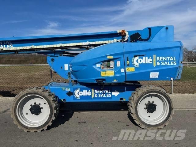 Manitou 280 TJ | 2017 Teleskooppipuominostimet