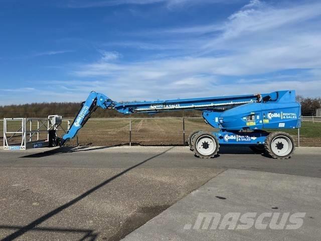 Manitou 280 TJ | 2017 Teleskooppipuominostimet