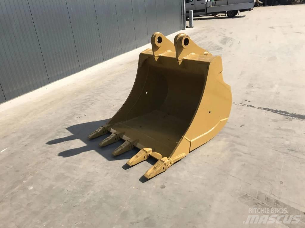 CAT 318E Kauhat