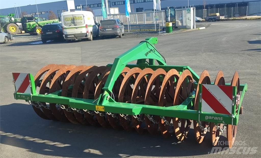 Kotte FP16-900 Muut jyrät
