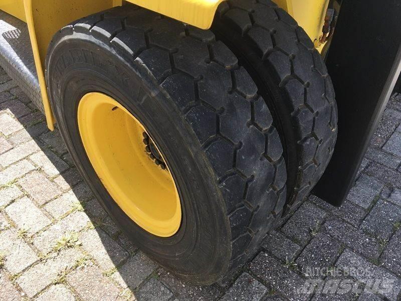 Hyster H6.00XL Dieseltrukit