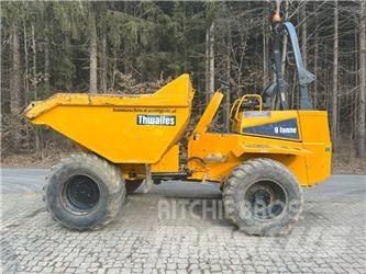 Thwaites MACH 2090 Dumpperit