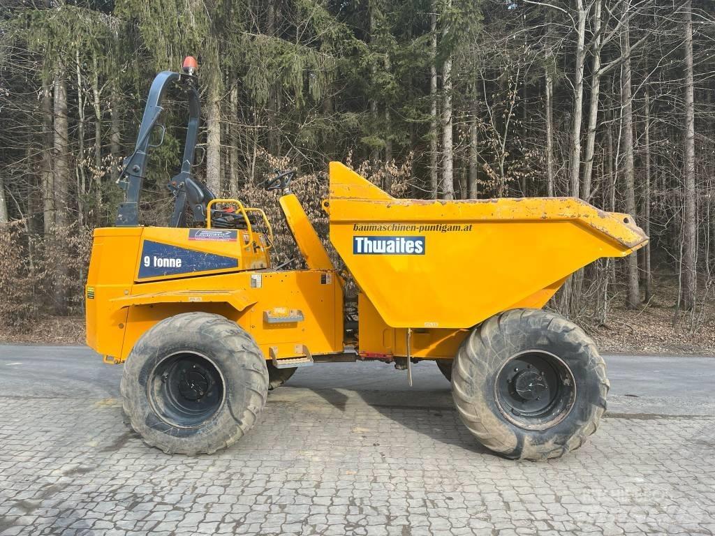 Thwaites MACH 2090 Dumpperit