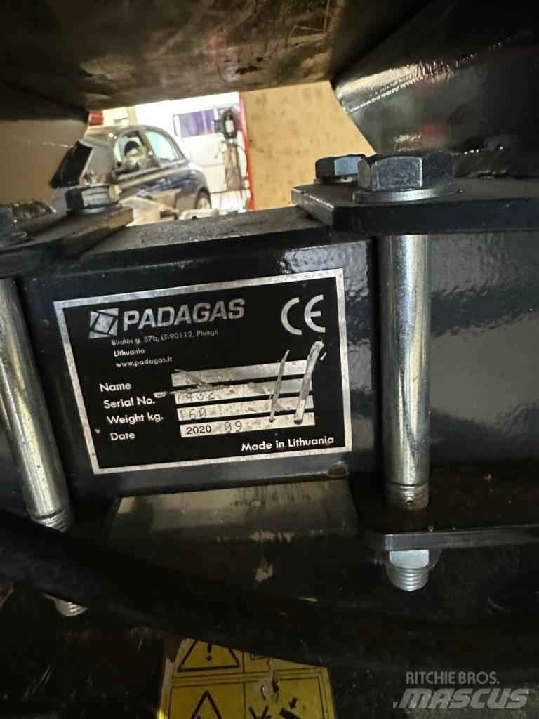 Sunward SWE35Uf Minikaivukoneet < 7t