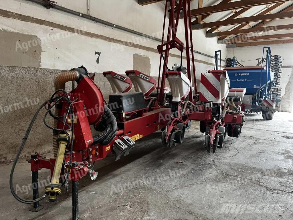 Kverneland -Optima Kylvökoneet