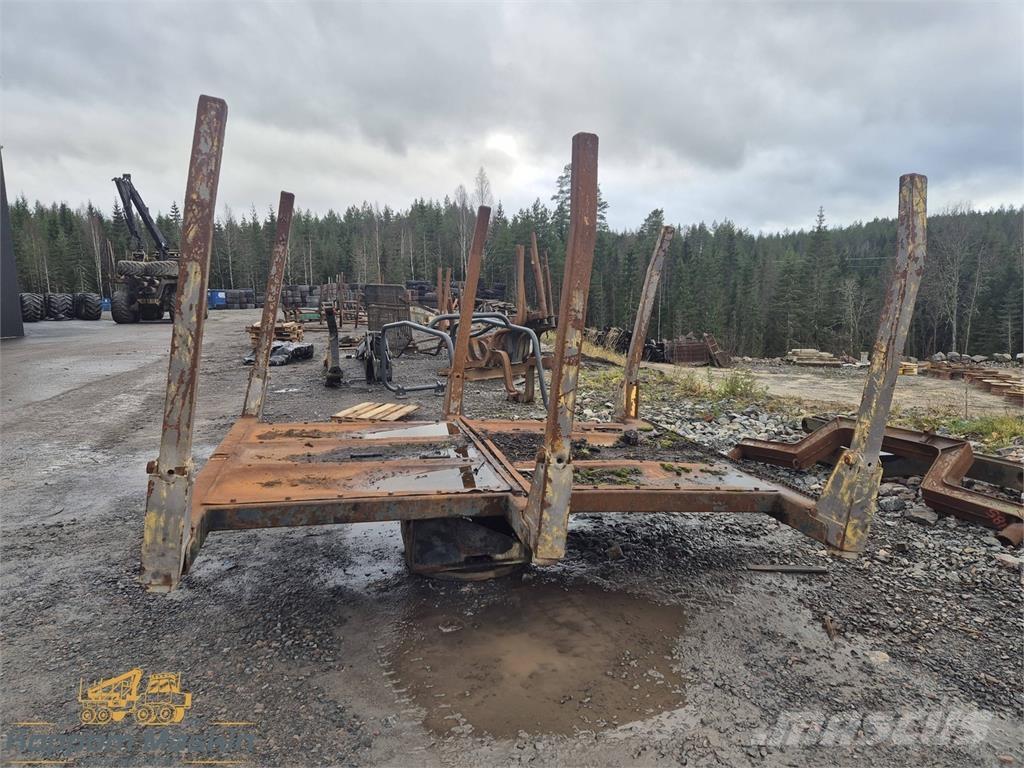  Övrigt Kombirede Muut