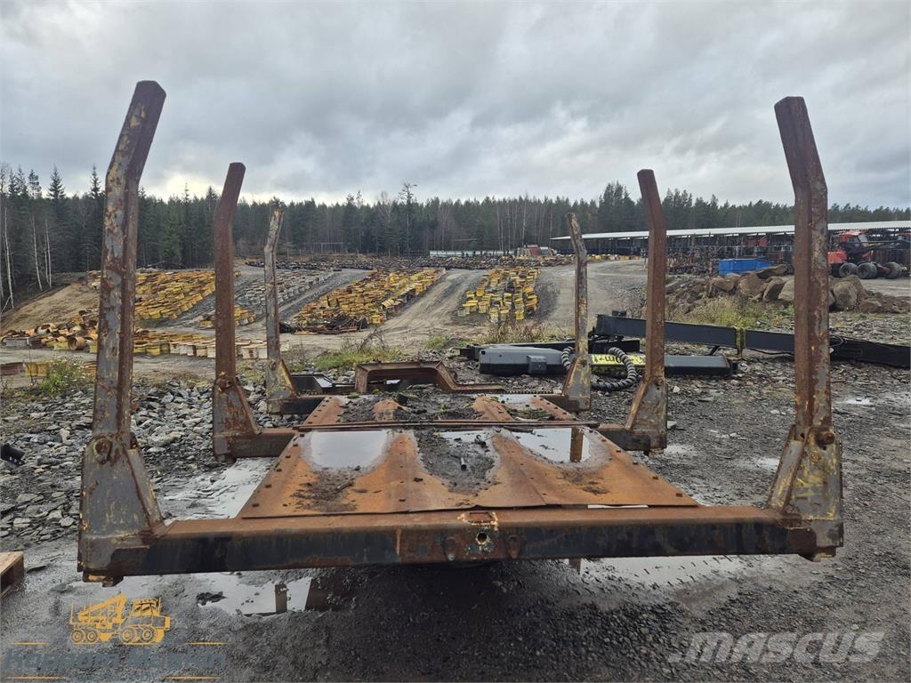  Övrigt Kombirede Muut