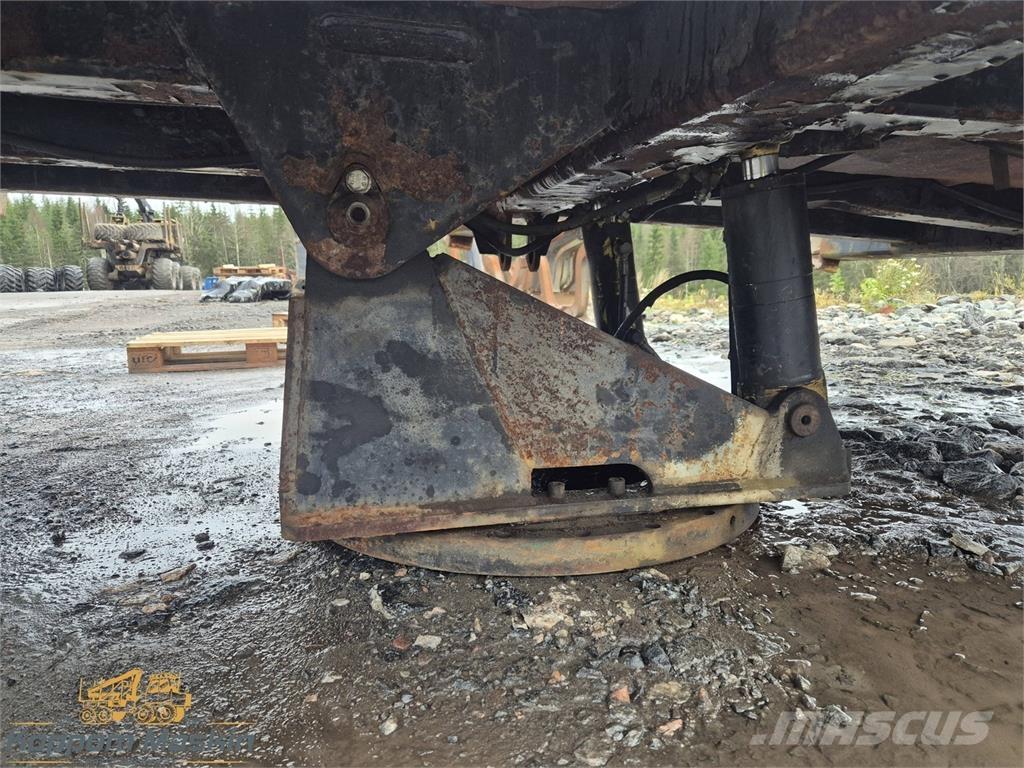  Övrigt Kombirede Muut