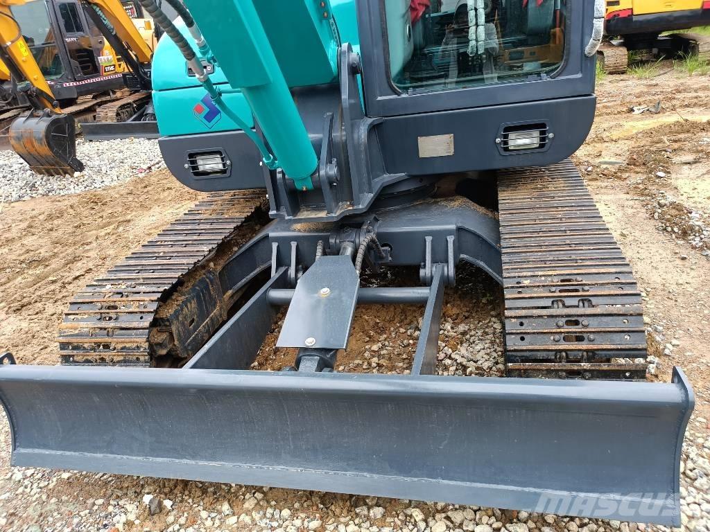 Sunward SWE 70 Telakaivukoneet