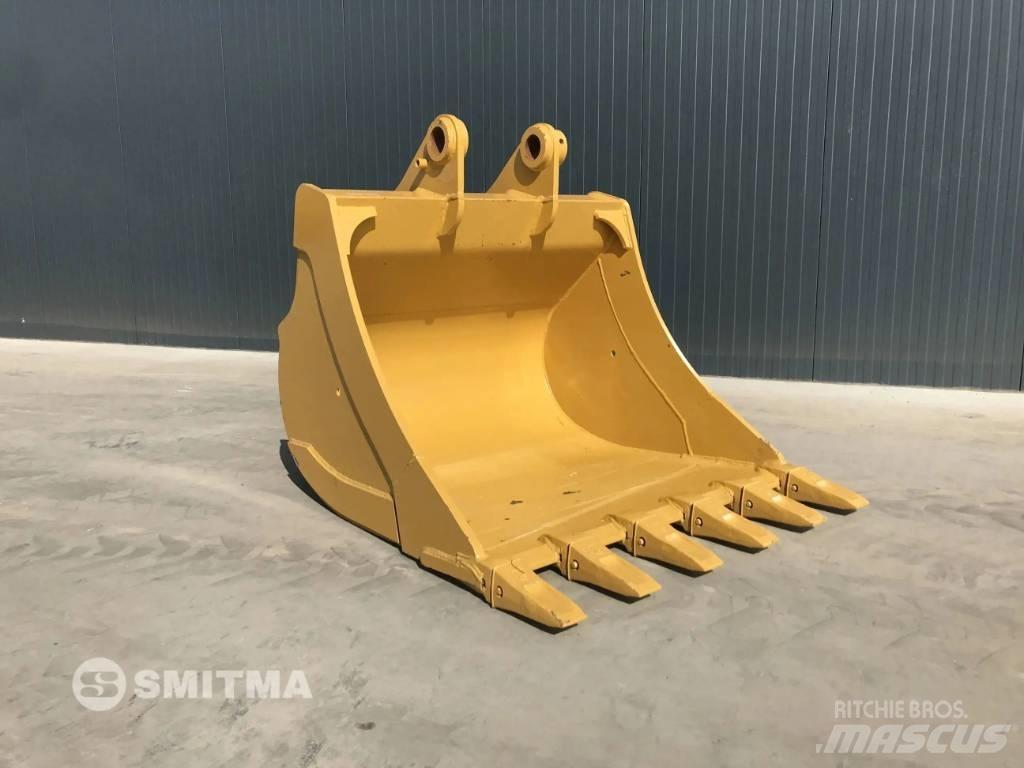CAT 329D2 Kauhat