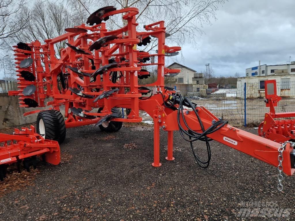 Maschio Dracula430 Kultivaattorit