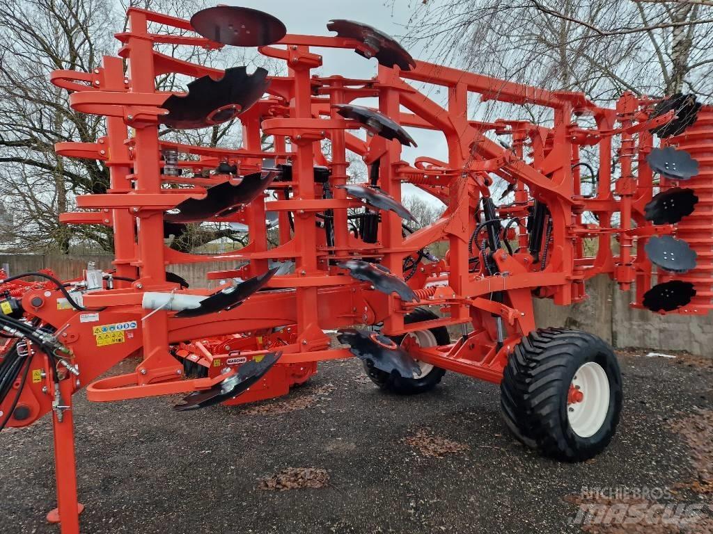 Maschio Dracula430 Kultivaattorit