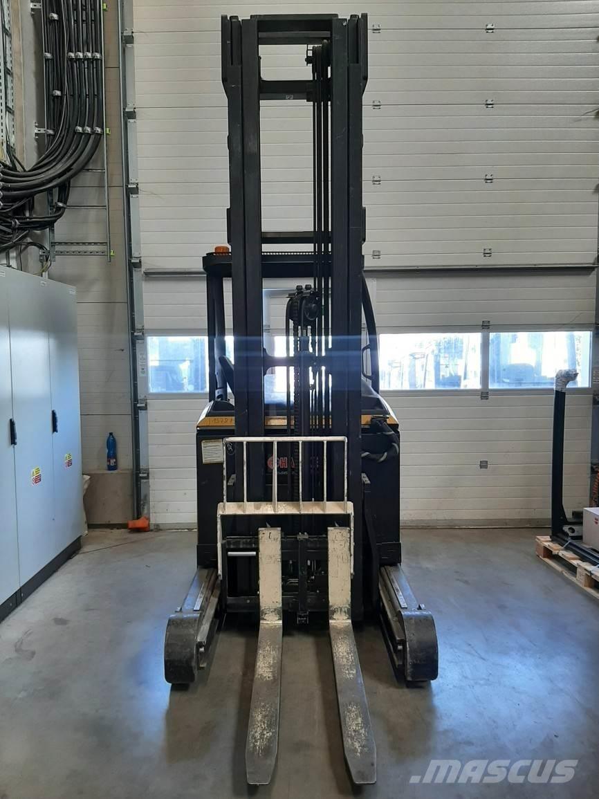 Yale MR14 Työntömastotrukit