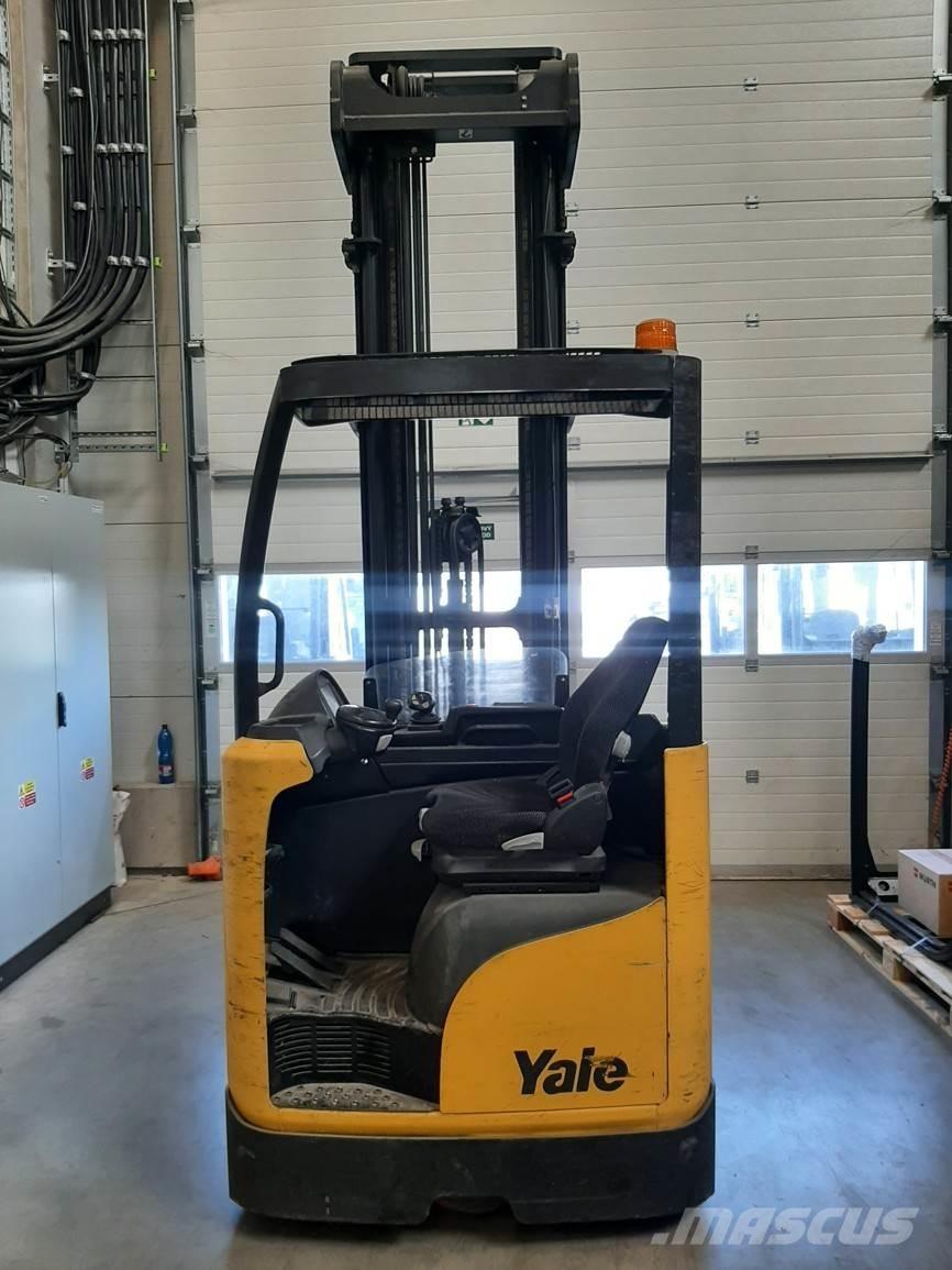 Yale MR14 Työntömastotrukit
