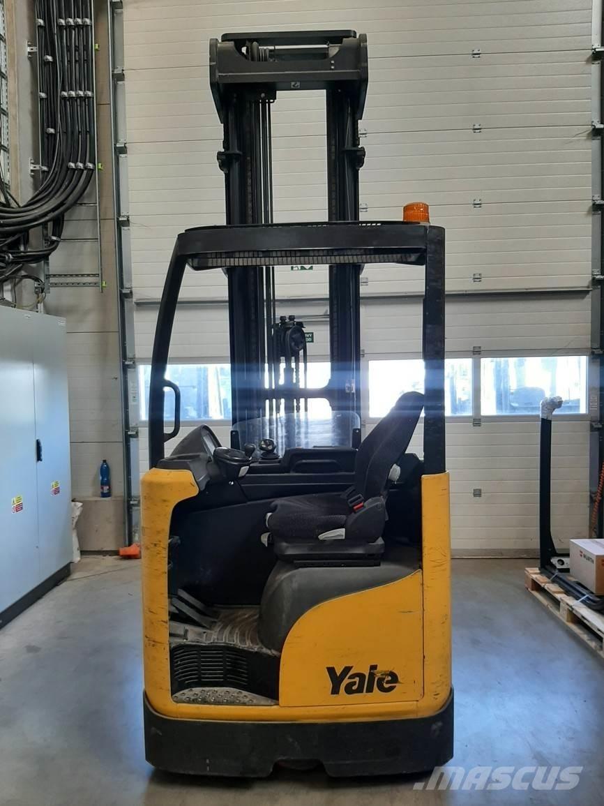 Yale MR14 Työntömastotrukit