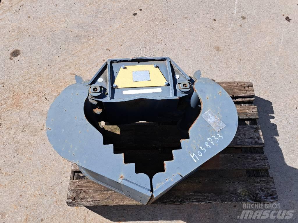 Mustang GRP250CH Kourat