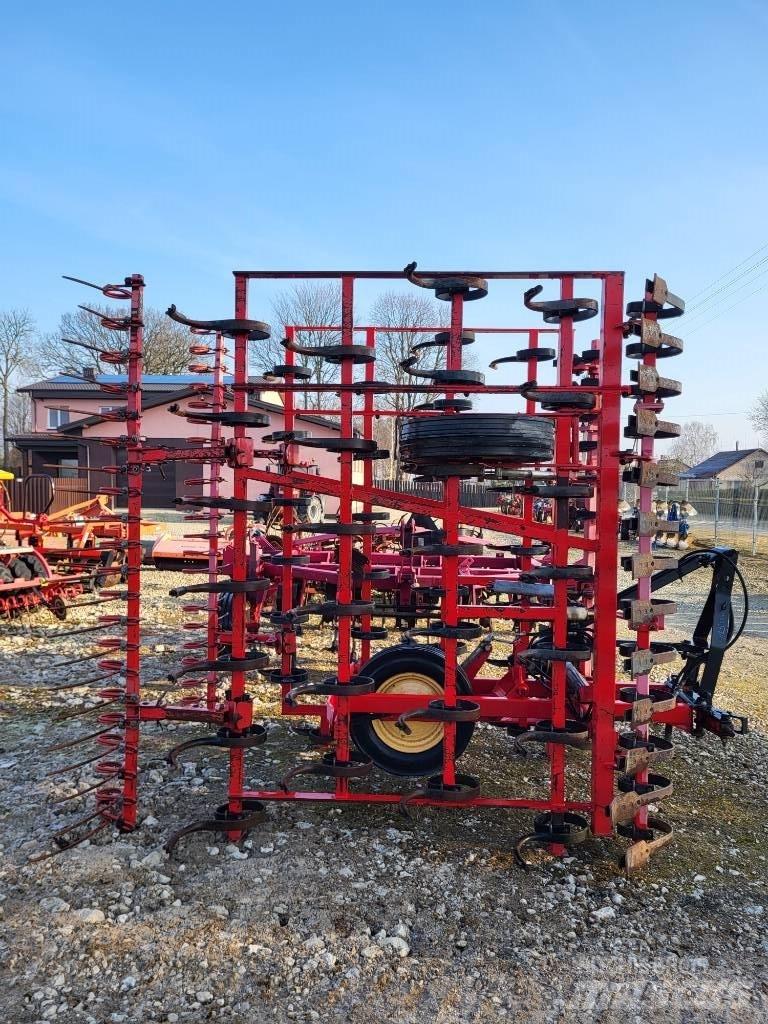 Väderstad NZM 500 Äkeet