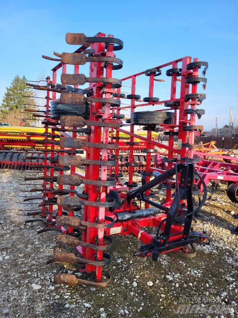 Väderstad NZM 500 Äkeet