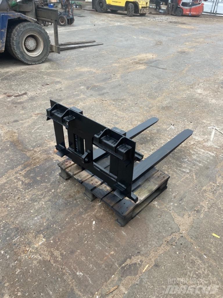 Thaler 2500kg Muut