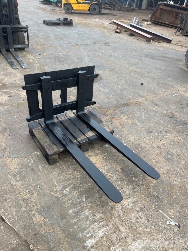 Thaler 2500kg Muut