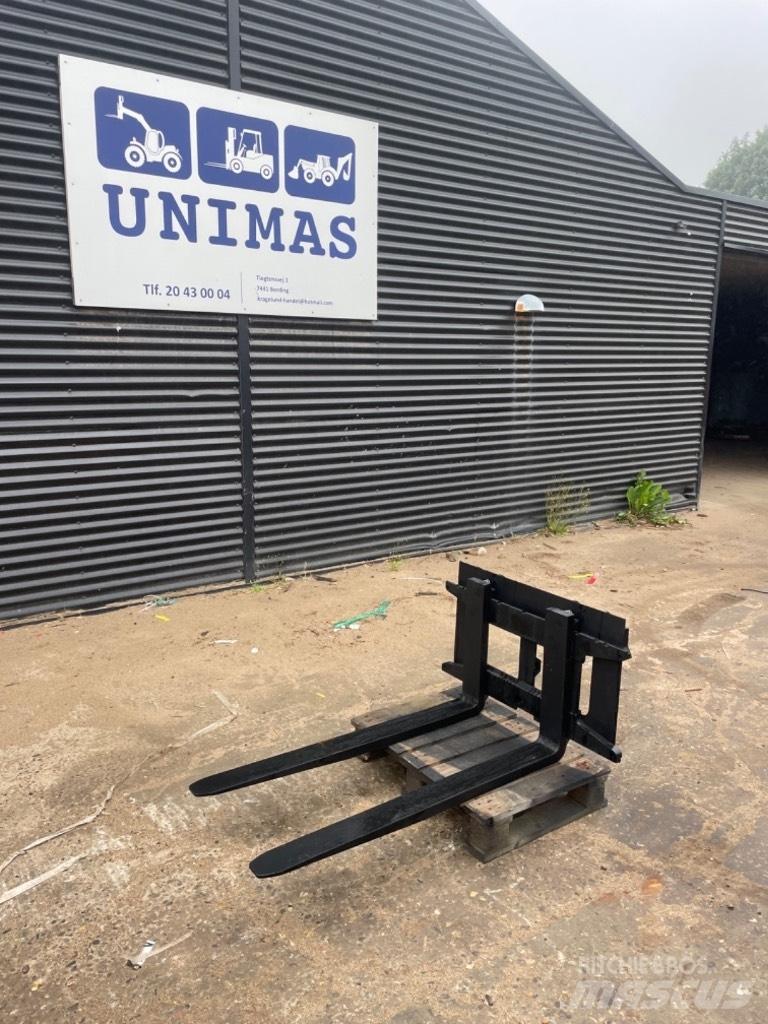 Thaler 2500kg Muut