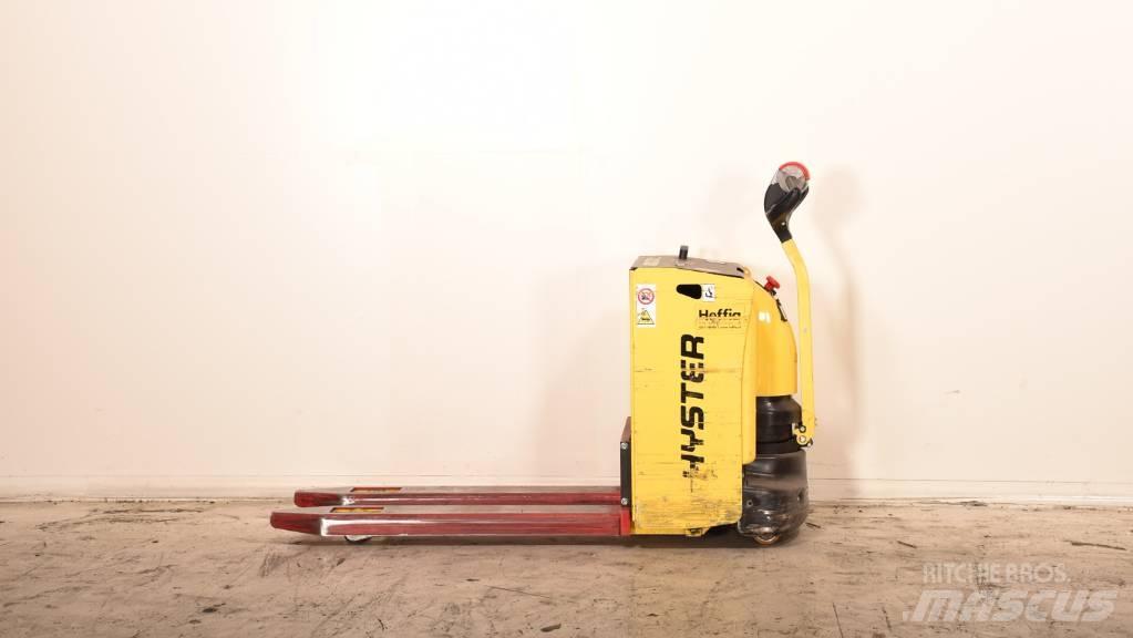 Hyster P 2.0 HL Lavansiirtotrukit