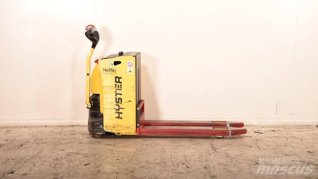 Hyster P 2.0 HL Lavansiirtotrukit
