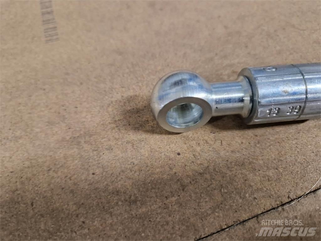 Eco Log 649309 Hydrauliikka