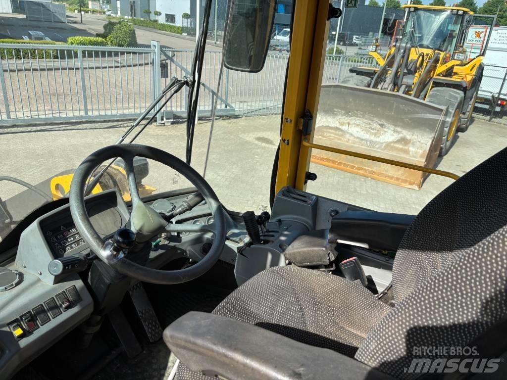 Volvo L70C Pyöräkuormaajat