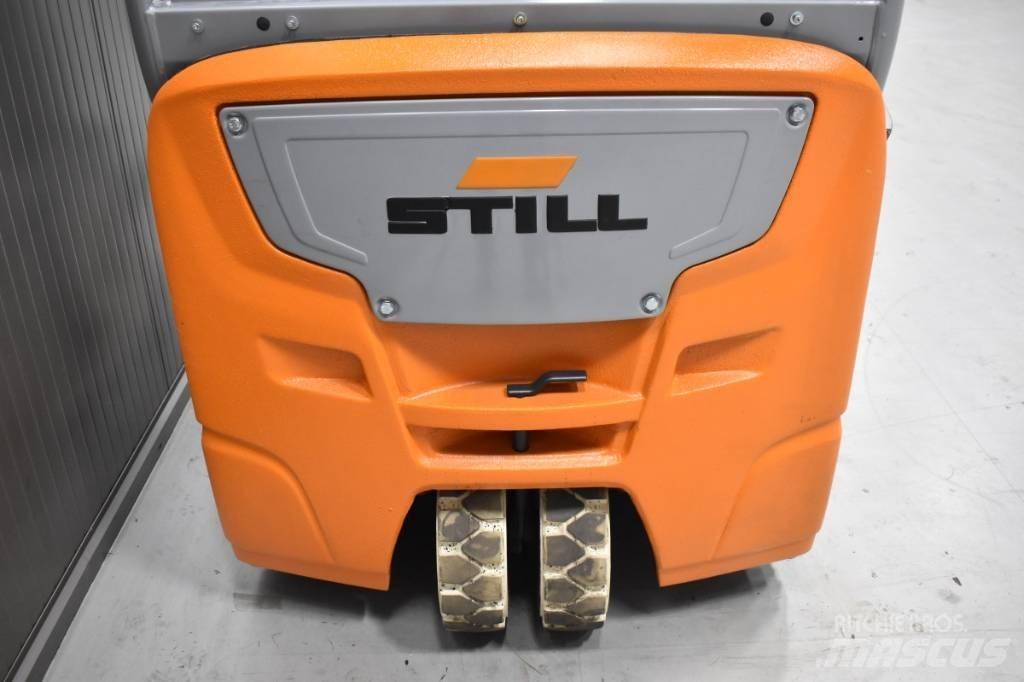 Still RX 20-14 C Sähkötrukit