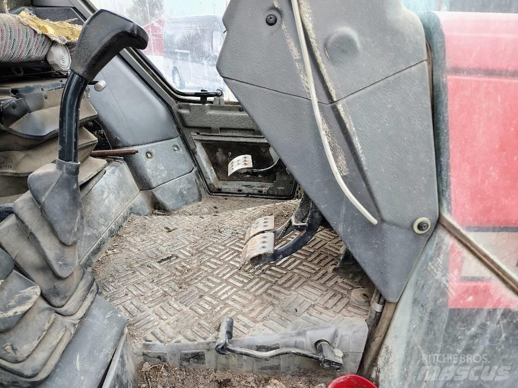 Massey Ferguson 3060 Traktorit