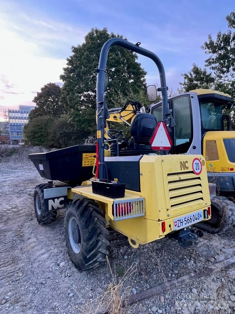  Dumper SW3 Dumpperit