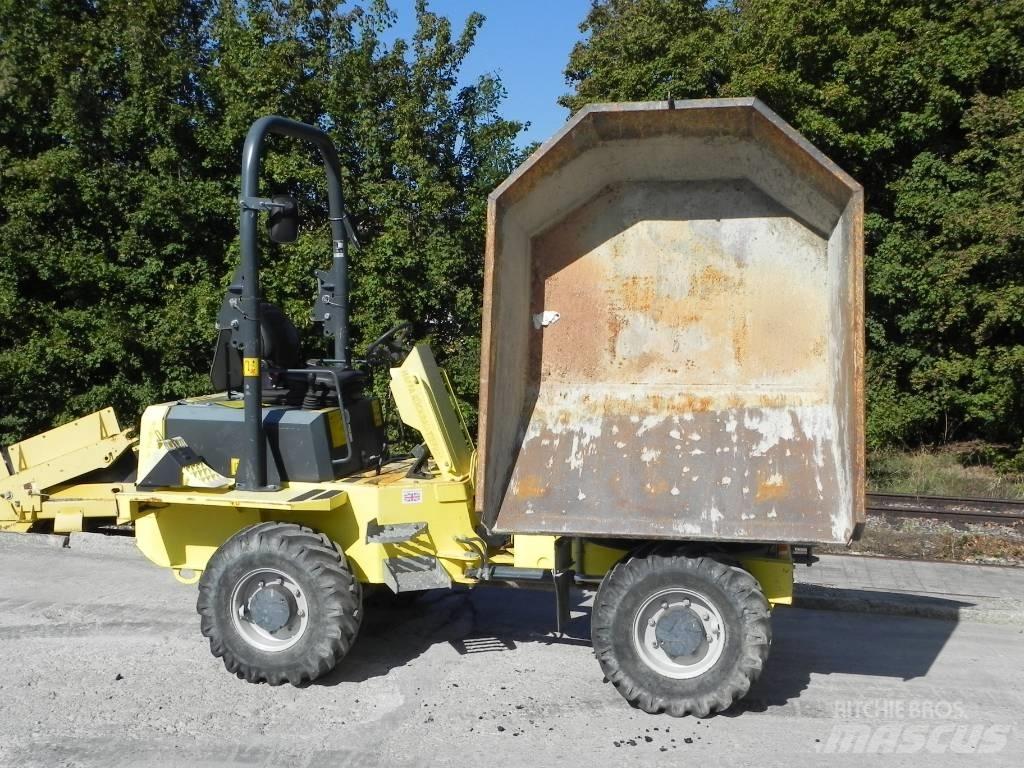  Dumper SW3 Dumpperit