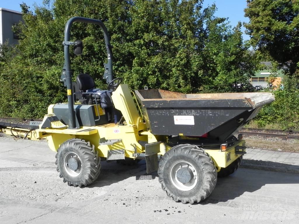  Dumper SW3 Dumpperit