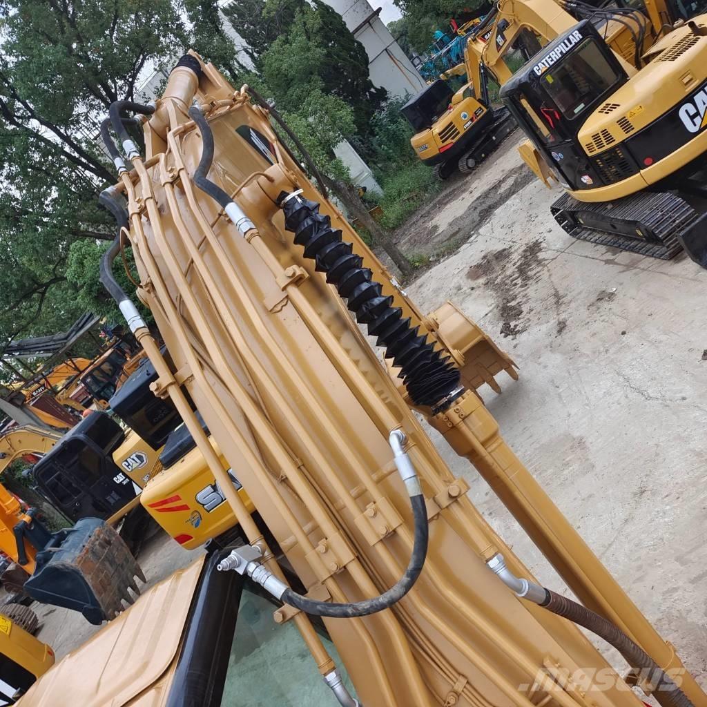 CAT 320 C L Telakaivukoneet