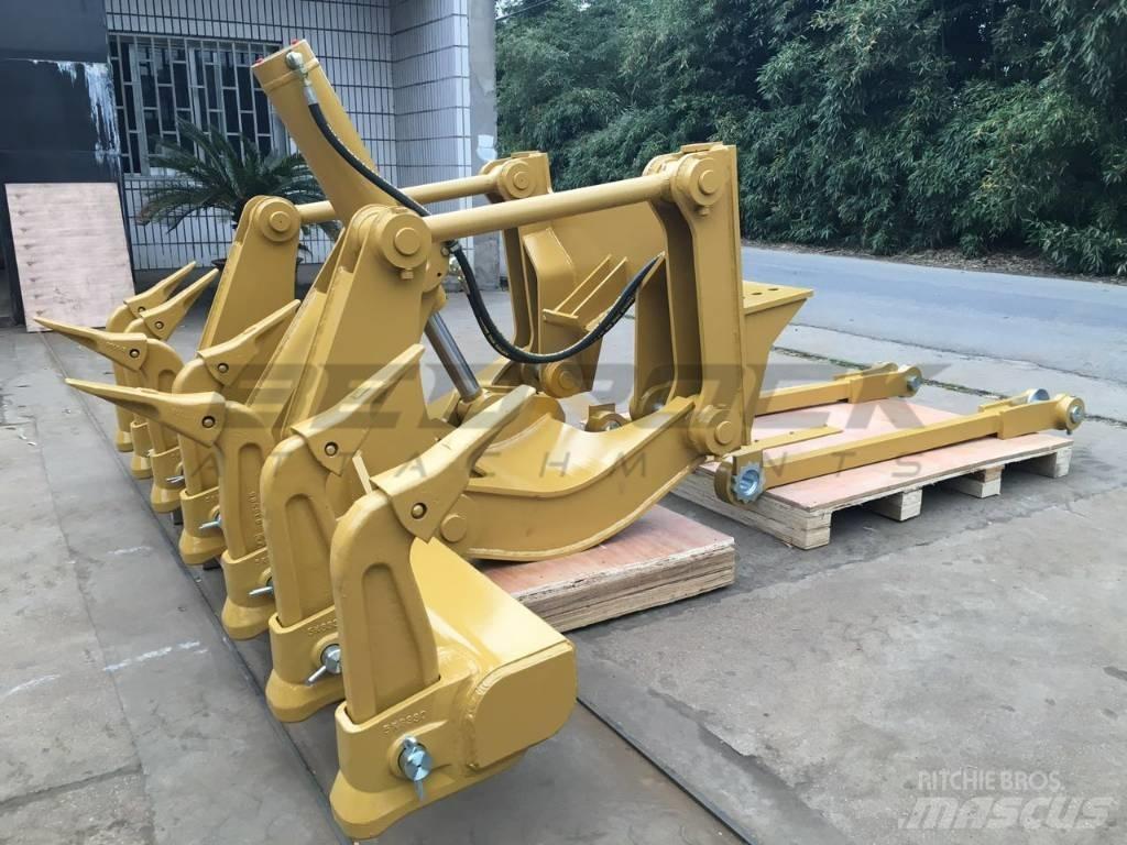 CAT 14H Ripper Muut