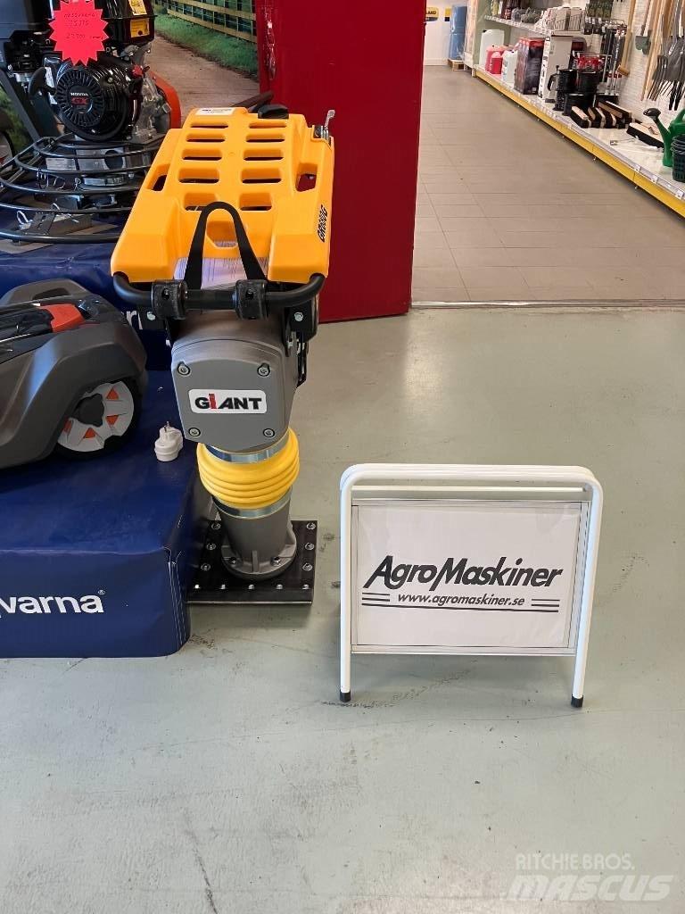 GiANT GR580G Täryvasarat
