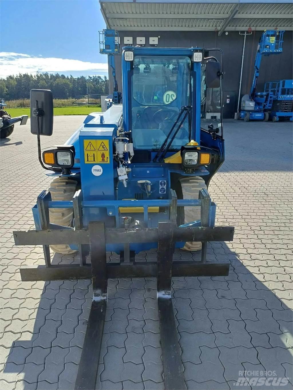 Merlo EW 25.5-90 Muut haarukkatrukit