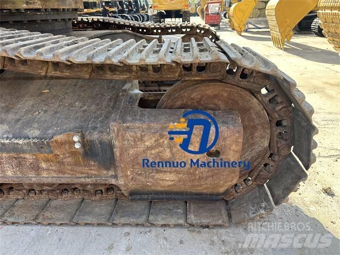 Komatsu PC 400-7 Telakaivukoneet