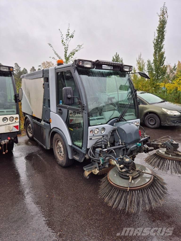 Hako Citymaster 2200 Lakaisukoneet