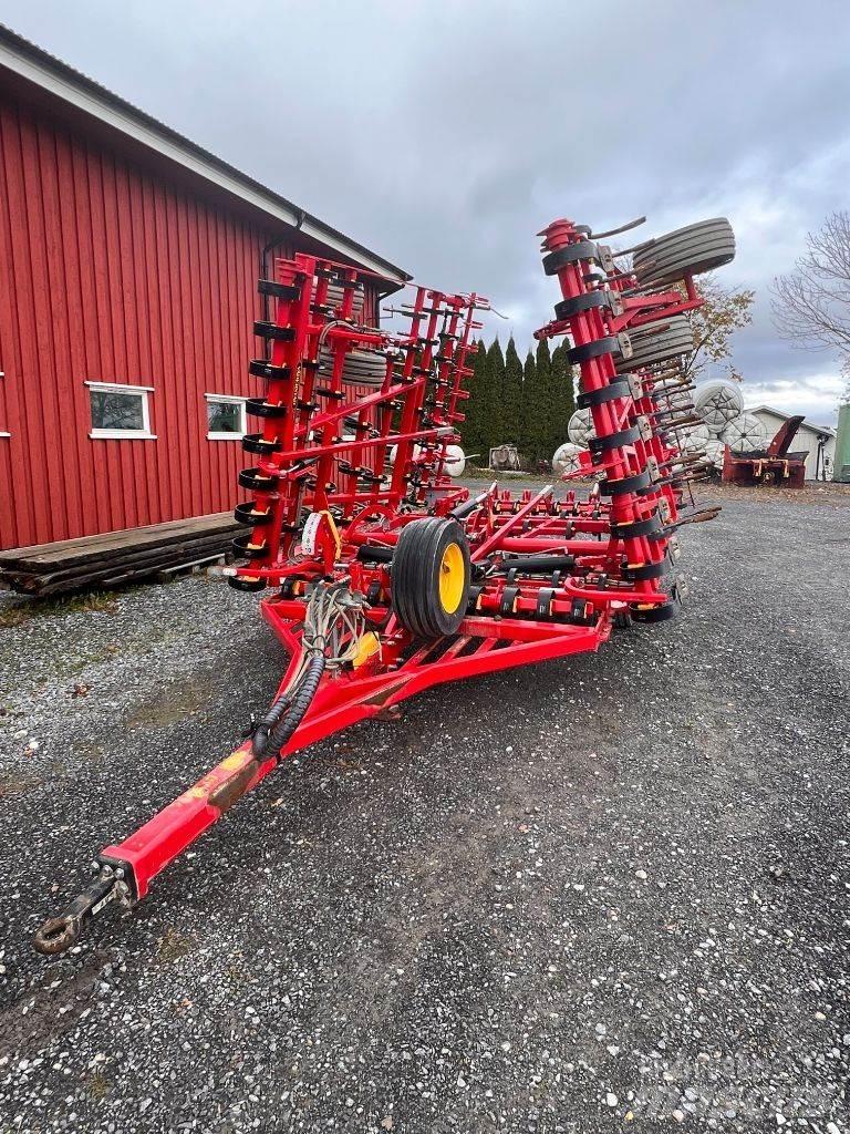 Väderstad NZA600 Äkeet