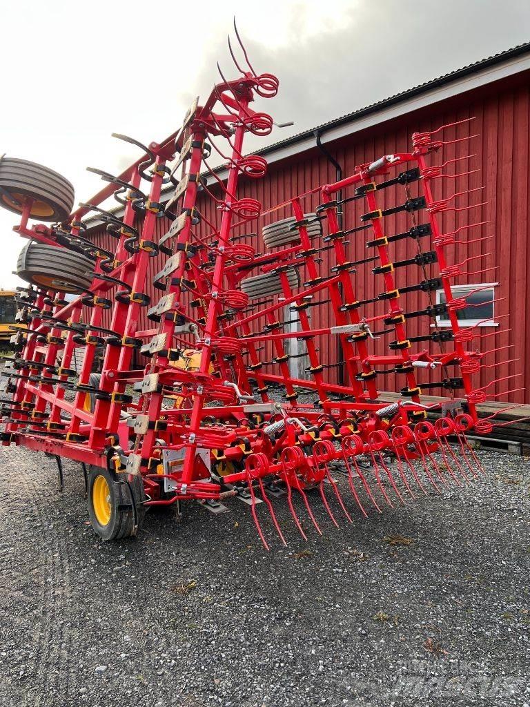 Väderstad NZA600 Äkeet