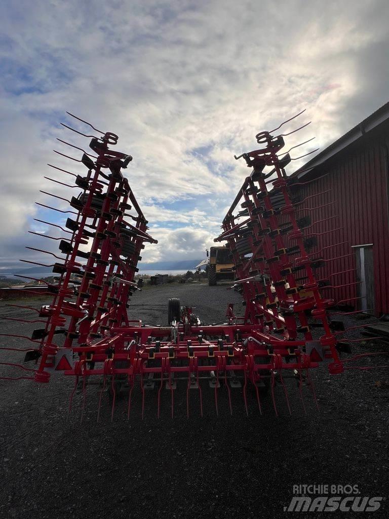 Väderstad NZA600 Äkeet